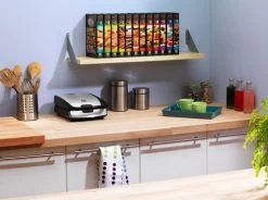 Tefal Electrical Cooking Wafflemakers SW852D 14 Tefal Electrical Cooking Wafflemakers SW852D -Tefal 1463129