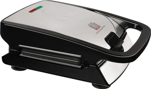 Tefal Electrical Cooking Wafflemakers SW852D 3 Tefal Electrical Cooking Wafflemakers SW852D - Afbeelding 3