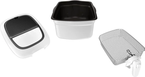 Tefal Super Uno FR3140 4 Tefal Super Uno FR3140 - Afbeelding 4