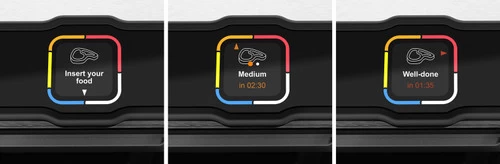 Tefal OptiGrill Elite XL GC760D 4 Tefal OptiGrill Elite XL GC760D - Afbeelding 4