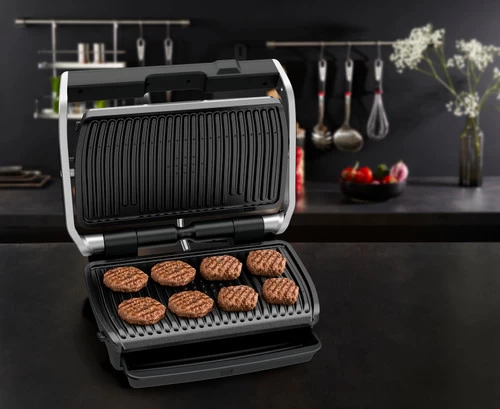 Tefal OptiGrill Elite XL GC760D 11 Tefal OptiGrill Elite XL GC760D - Afbeelding 11