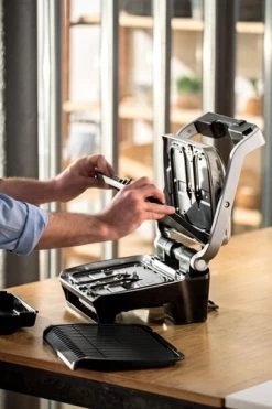 Tefal OptiGrill Elite XL GC760D 21 Tefal OptiGrill Elite XL GC760D -Tefal 1472644