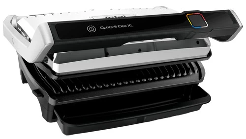 Tefal OptiGrill Elite XL GC760D 1 Tefal OptiGrill Elite XL GC760D