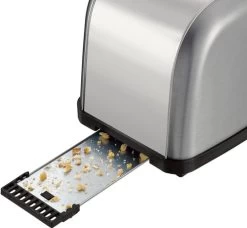 Tefal Ultra Mini 2F Stainless TT330D -Tefal 1475075