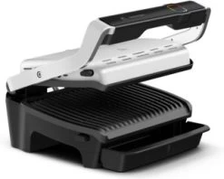 Tefal OptiGrill Elite GC750D -Tefal 1475395 1