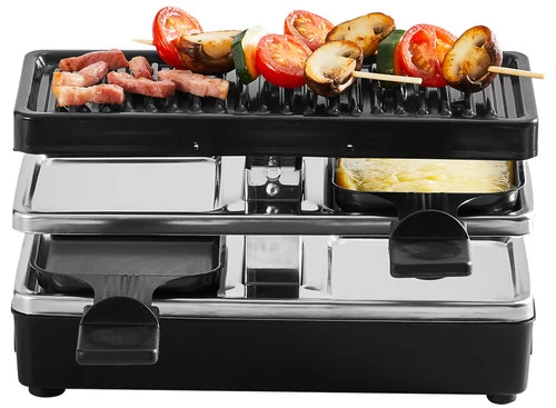 Tefal Plug & Share RE230812 - 2 Personen 2 Tefal Plug & Share RE230812 - 2 Personen - Afbeelding 2