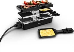 Tefal Plug & Share RE230812 - 8 Personen -Tefal 1487780 2