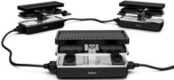 Tefal Plug & Share RE230812 - 8 Personen -Tefal 1487781 2