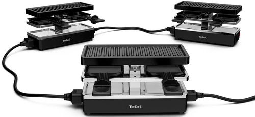 Tefal Plug & Share RE230812 - 2 Personen 6 Tefal Plug & Share RE230812 - 2 Personen - Afbeelding 6