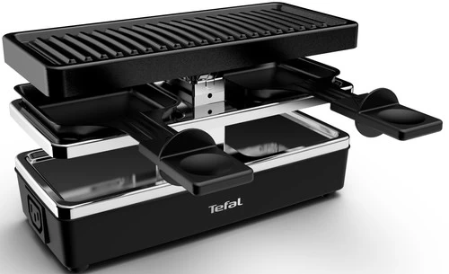 Tefal Plug & Share RE230812 - 2 Personen 3 Tefal Plug & Share RE230812 - 2 Personen - Afbeelding 3