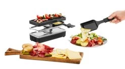 Tefal Plug & Share RE230812 - 2 Personen 20 Tefal Plug & Share RE230812 - 2 Personen -Tefal 1487783 4