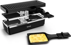 Tefal Plug & Share RE230812 - 8 Personen -Tefal 1487784 2