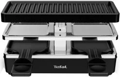 Tefal Plug & Share RE230812 - 2 Personen