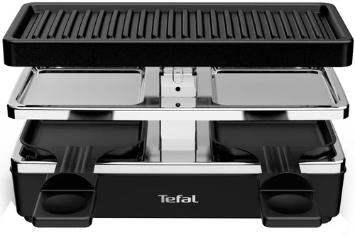 Tefal Plug & Share RE230812 - 2 Personen 1 Tefal Plug & Share RE230812 - 2 Personen