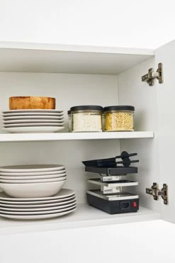 Tefal Plug & Share RE230812 - 10 Personen -Tefal 1487786 1