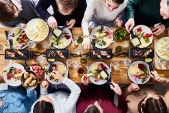 Tefal Plug & Share RE230812 - 2 Personen 16 Tefal Plug & Share RE230812 - 2 Personen -Tefal 1487787 4