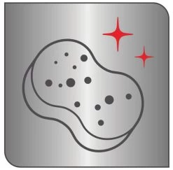 Tefal Plug & Share RE230812 - 10 Personen -Tefal 1487789 1