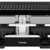 Tefal Plug & Share RE230812 - 4 Personen