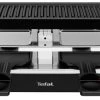 Tefal Plug & Share RE230812 - 8 Personen
