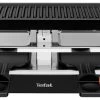 Tefal Plug & Share RE230812 - 10 Personen