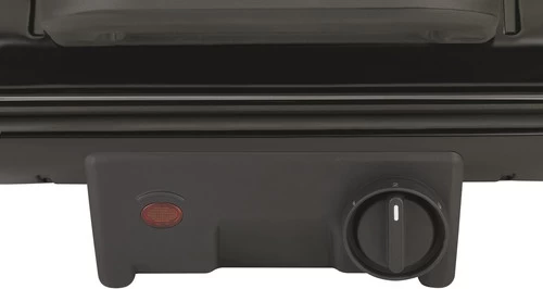 Tefal Minute Grill GC2058 5 Tefal Minute Grill GC2058 - Afbeelding 5