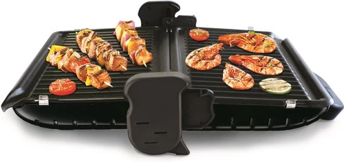 Tefal Minute Grill GC2058 9 Tefal Minute Grill GC2058 - Afbeelding 9
