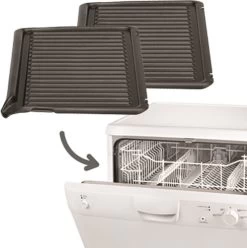 Tefal Minute Grill GC2058 26 Tefal Minute Grill GC2058 -Tefal 1516395