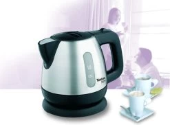 Tefal Mini BI8125 RVS 0,8L -Tefal 1516409
