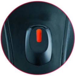 Tefal Mini BI8125 RVS 0,8L -Tefal 1516414