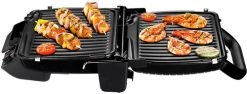 Tefal Grill Ultracompact Grill GC3058 -Tefal 1538273