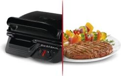 Tefal Grill Ultracompact Grill GC3058 -Tefal 1538274