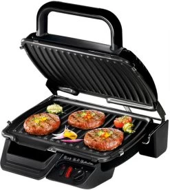 Tefal Grill Ultracompact Grill GC3058 -Tefal 1538278