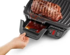 Tefal Grill Ultracompact Grill GC3058 -Tefal 1538280