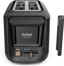 Tefal Incluedo Toaster TT5338 -Tefal 1547203