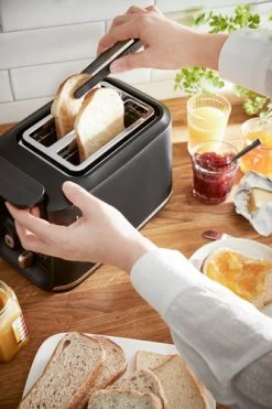 Tefal Incluedo Toaster TT5338 -Tefal 1547214