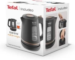 Tefal Includeo KI5338 -Tefal 1549716