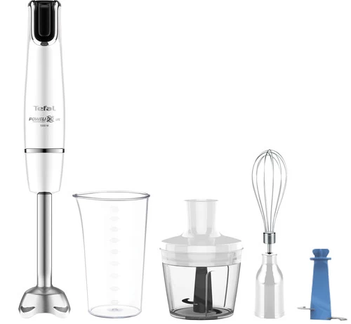 Tefal InfinyForce 4-in-1 HB9441 2 Tefal InfinyForce 4-in-1 HB9441 - Afbeelding 2