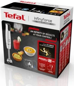 Tefal InfinyForce 4-in-1 HB9441 17 Tefal InfinyForce 4-in-1 HB9441 -Tefal 1549914