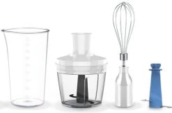 Tefal InfinyForce 4-in-1 HB9441 14 Tefal InfinyForce 4-in-1 HB9441 -Tefal 1549915