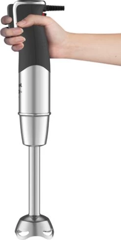 Tefal InfinyForce Pro 5-in-1 HB95LD -Tefal 1549945