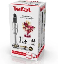 Tefal InfinyForce Pro 5-in-1 HB95LD -Tefal 1549948