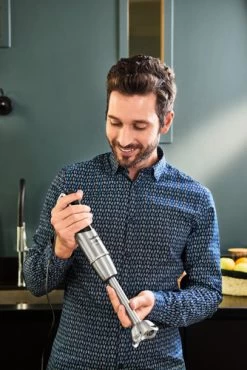 Tefal InfinyForce Pro 5-in-1 HB95LD -Tefal 1549956