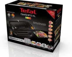 Tefal OptiGrill+ XL GC7228 -Tefal 1551840
