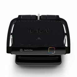 Tefal OptiGrill Elite GC7508 + Snacking & Baking Accessoire XA7258 -Tefal 1551850 1