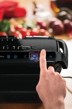 Tefal OptiGrill Elite GC7508 -Tefal 1551851