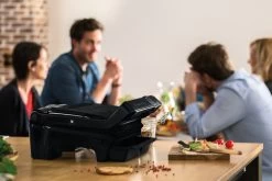 Tefal OptiGrill Elite GC7508 + Snacking & Baking Accessoire XA7258 -Tefal 1551852 1