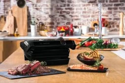 Tefal OptiGrill Elite GC7508 -Tefal 1551855