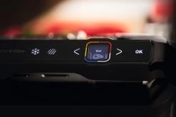 Tefal OptiGrill Elite GC7508 + Snacking & Baking Accessoire XA7258 -Tefal 1551859 1