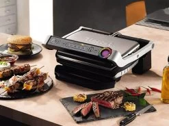 Tefal OptiGrill+ -Tefal 1554095