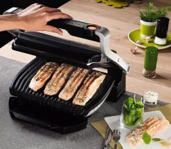 Tefal OptiGrill+ -Tefal 1554096